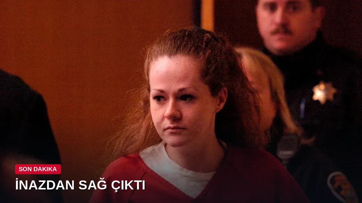 Zehirli iğne infazında hayatta kaldı: Christa Pike bilincini geri kazandı