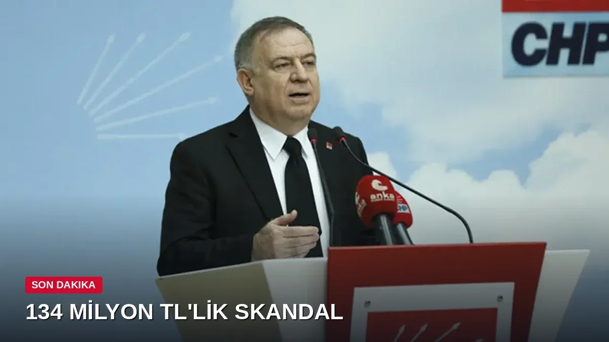 Zeybek'ten Tera–Adil Varlık İlişkisi Sorusu: 'Karşımıza Hep Aynı İsimler Çıkıyor!'